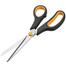 Tolsen domestic scissors 200mm 8 Inch image