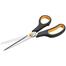 Tolsen domestic scissors 200mm 8 Inch image