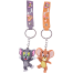 Tom and Jerry Random Key Ring (Any One) image