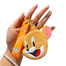 Tom and Jerry Mini Bag Plus Key Ring - 2 Pcs image