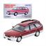 Tomica Limited Vintage – TLV-N264a Toyota Corolla Wagon Red/Silver image