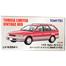 Tomica Limited Vintage – TLV-N264a Toyota Corolla Wagon Red/Silver image