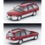 Tomica Limited Vintage – TLV-N264a Toyota Corolla Wagon Red/Silver image