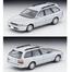 Tomica Limited Vintage – Tlv-n264b Toyota Corolla Wagon White image