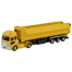 Tomica Long No.147 UD Trucksquon Trailer Dump image