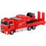 Tomica Long No. 128-05 Naha City Fire Bureau image
