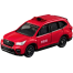 Tomica NO.99 SUBARU FORESTER FIRE COMMAND VEHICLE image