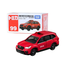 Tomica NO.99 SUBARU FORESTER FIRE COMMAND VEHICLE image