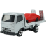 Tomica NO.AO-02 ISUZU ELF VEHICLE TRANSPORTER image