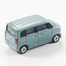 Tomica NO. 81 SUZUKI WAGON R SMILE image