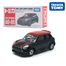 Tomica NO. AO-05 MINI JOHN COOPER WORKS image