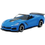 Tomica NO. AO-06 CHEVROLET CORVETTE ZR1 image