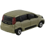 Tomica No.16 09 Toyota Sienta Box image