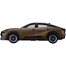Tomica No.72/ 08 Toyota Crown Box image