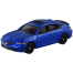 Tomica No.75 -13 Honda Acura Integra Box image