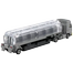 Tomica No. 136 /4 Ud Trucks Quon Tank Long Type Die-cast image