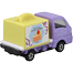 Tomica No 27 14 Subaru Sambar Cake Truck Box 228431 image