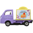 Tomica No 27 14 Subaru Sambar Cake Truck Box 228431 image