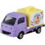 Tomica No 27 14 Subaru Sambar Cake Truck Box 228431 image