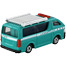 Tomica No 89\ 8 Toyota Hiace Mountain Rescue Vehicle Box 23 image