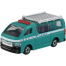 Tomica No 89\ 8 Toyota Hiace Mountain Rescue Vehicle Box 23 image