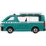 Tomica No 89\ 8 Toyota Hiace Mountain Rescue Vehicle Box 23 image