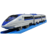 Tomica Plarail S-02 500 KEI (DV Motor) image