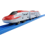 Tomica Plarail S-14 E6 (DV Motor) image