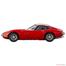 Tomica Premium 1:43 Die Cast -Toyato 2000GT – Red image