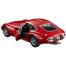 Tomica Premium 1:43 Die Cast -Toyato 2000GT – Red image