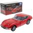 Tomica Premium 1:43 Die Cast -Toyato 2000GT – Red image