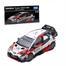 Tomica Premium 1:64 Die Cast # 10 – Toyota Yaris WRC image