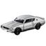 Tomica Premium Tp 17 Nissan Skyline GT-R (KPGC110) image