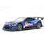 Tomica Premium 1:64 Die Cast #18 – Subaru Brz R and D Sport image