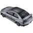 Tomica Premium No.02 Mitsubishi Lancer Evolution Final image