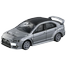 Tomica Premium No.02 Mitsubishi Lancer Evolution Final image