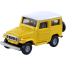 Tomica Premium No.04 Toyota Land Cruiser image