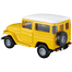 Tomica Premium No.04 Toyota Land Cruiser image