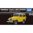 Tomica Premium No.04 Toyota Land Cruiser image