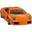 Tomica Premium No.05 Lamborghini Murcielago image
