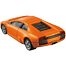 Tomica Premium No.05 Lamborghini Murcielago image
