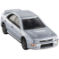 Tomica Premium No.23 Subaru Impreza Wrx image