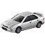 Tomica Premium No.23 Subaru Impreza Wrx image