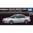 Tomica Premium No.23 Subaru Impreza Wrx image
