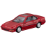 Tomica Premium No.24 Honda Prelude image