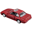 Tomica Premium No.24 Honda Prelude image