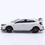 LCD 1:64 Die Cast (P00058) – Honda Civic Type – RLCD image