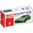 Tomica Regular 7 – Mercedes Amg GT-R image