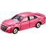 Tomica Regular 92 – Toyota Crown athlete – Pink image