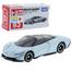 Tomica Regular 93 – McLaren Speedtail – Silver image